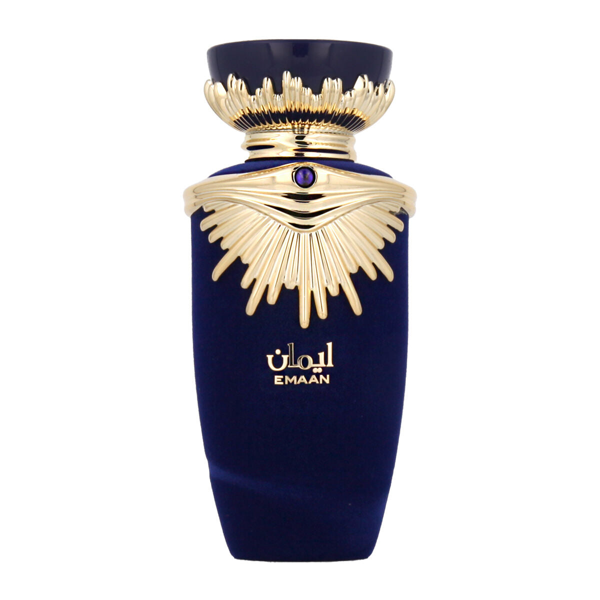 Profumo Unisex Lattafa EDP Emaan 100 ml