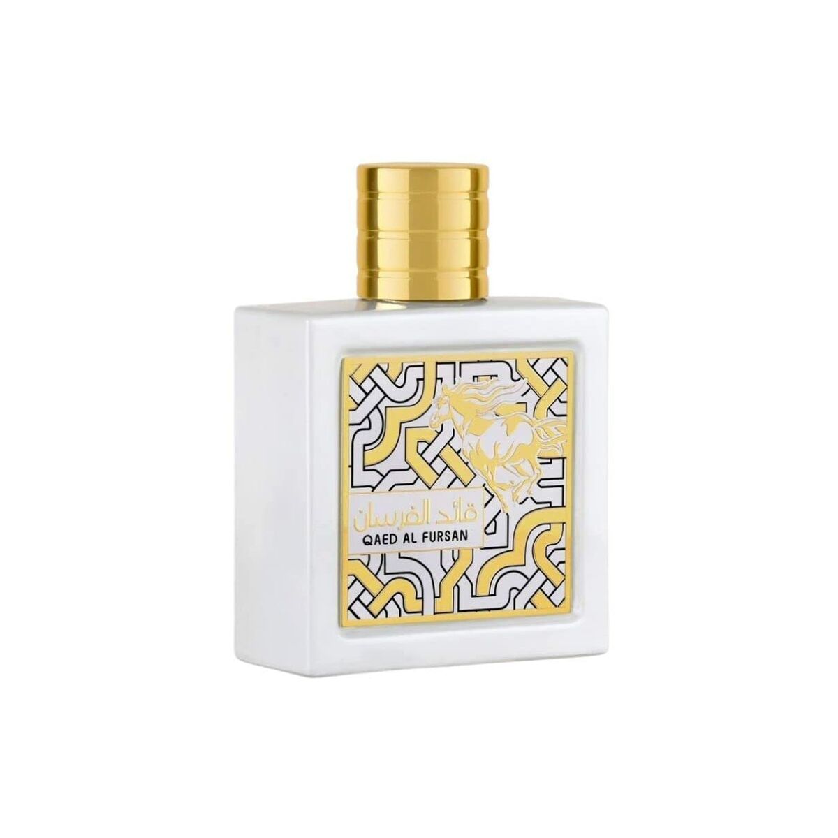 Women's perfume Lattafa Qaed at Fursan Unlimited EDP 90 ml