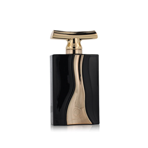 Unisex perfume Edp Cuir de Orientica Dation Noir 90 ml