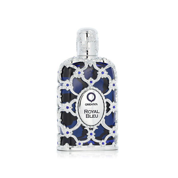 Edp Royal Bleu 80 ml unisex perfume Edp Royal