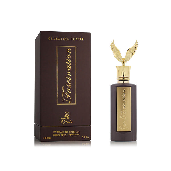 Profumo Unisex Emir Fascination 100 ml