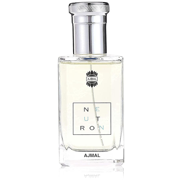 Profumo Uomo Ajmal Neutron EDP 100 ml