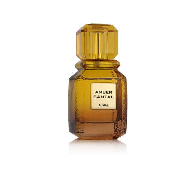 Unisex perfume Ajmal Edp Amber Santal 100 ml