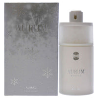 Profumo Unisex Ajmal EDP Aurum Winter 75 ml