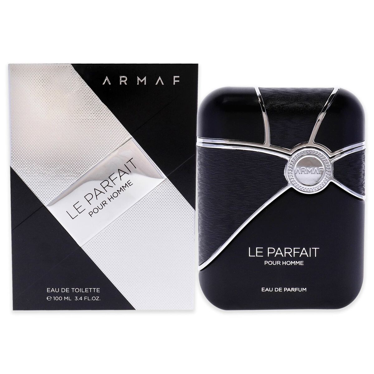 WEAD MAN WHEREF LE PARFAIT POUR HOMME EDT 100 ml