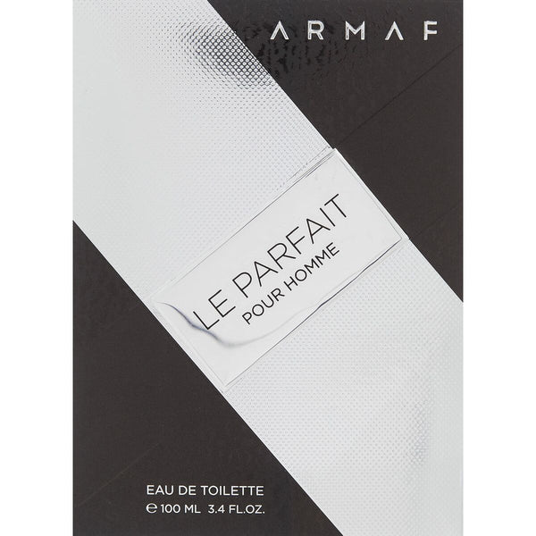 WEAD MAN WHEREF LE PARFAIT POUR HOMME EDT 100 ml