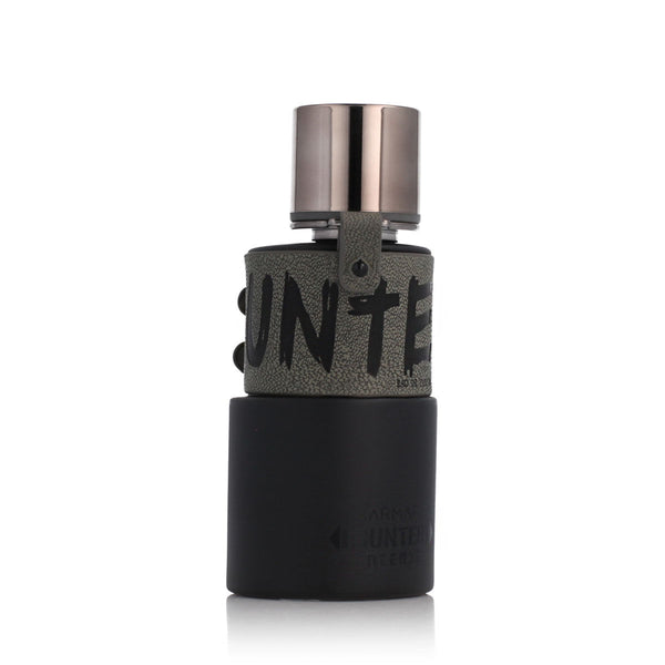 Intense 100 ml intense Edp Hunter arms perfume Edp Hunter