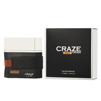 Profumeria Profumo Uomo Armaf Craze Noir for Men EDP EDP 100 ml Armaf  Beauty Revive