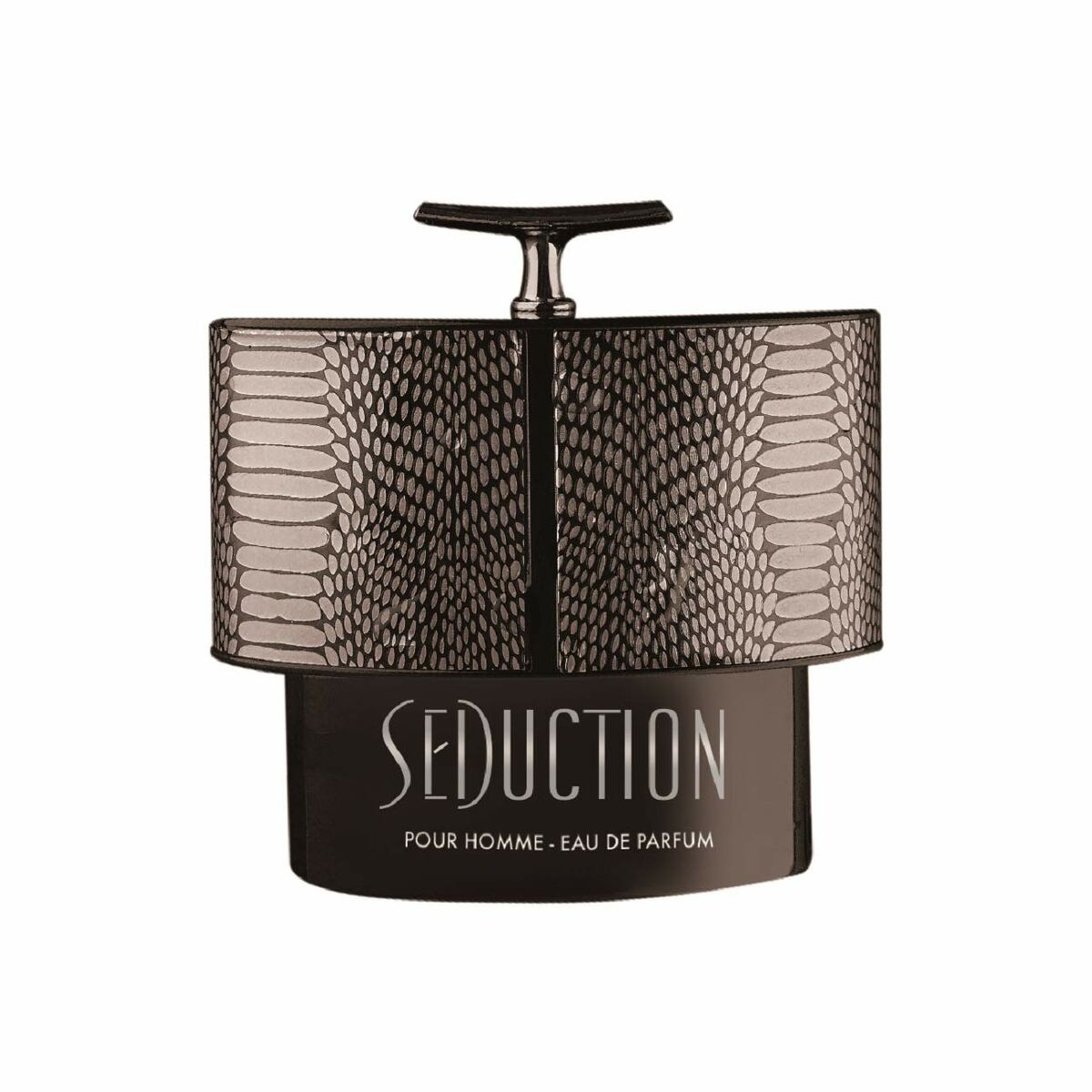 Profumi Profumo Uomo Armaf EDP Seduction 100 ml Armaf  Beauty Revive