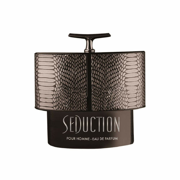 Profumeria Profumo Uomo Armaf EDP Seduction 100 ml Armaf  Beauty Revive