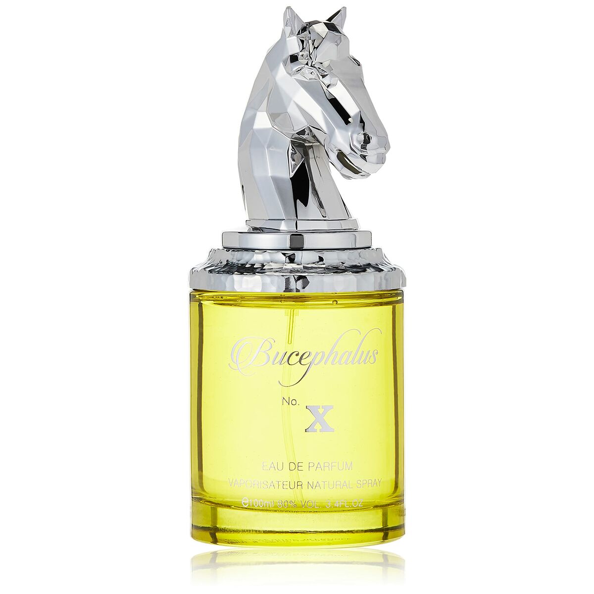 Perfume man Armaf Edp Bucephalus No. x 100 ml