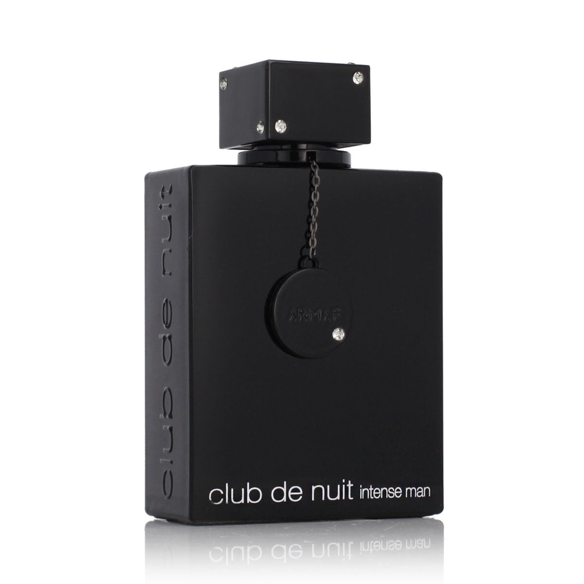 Men's perfume Armaf Edp Club de Nuit Intensa Man 200 ml