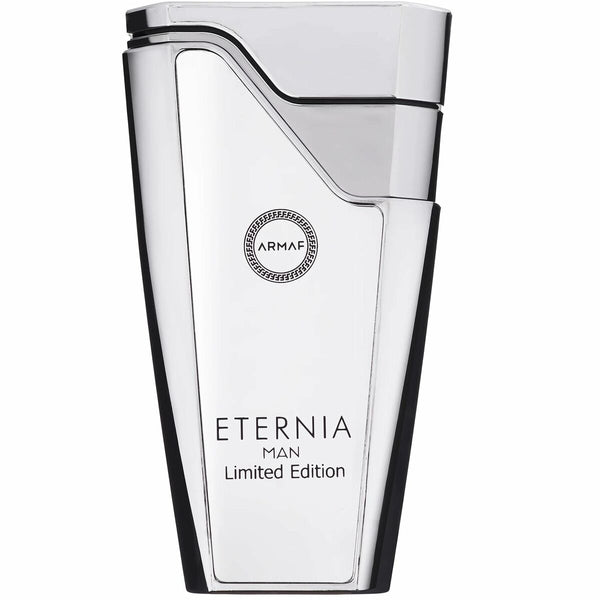 Profumo Uomo Armaf Eternia EDP 80 ml