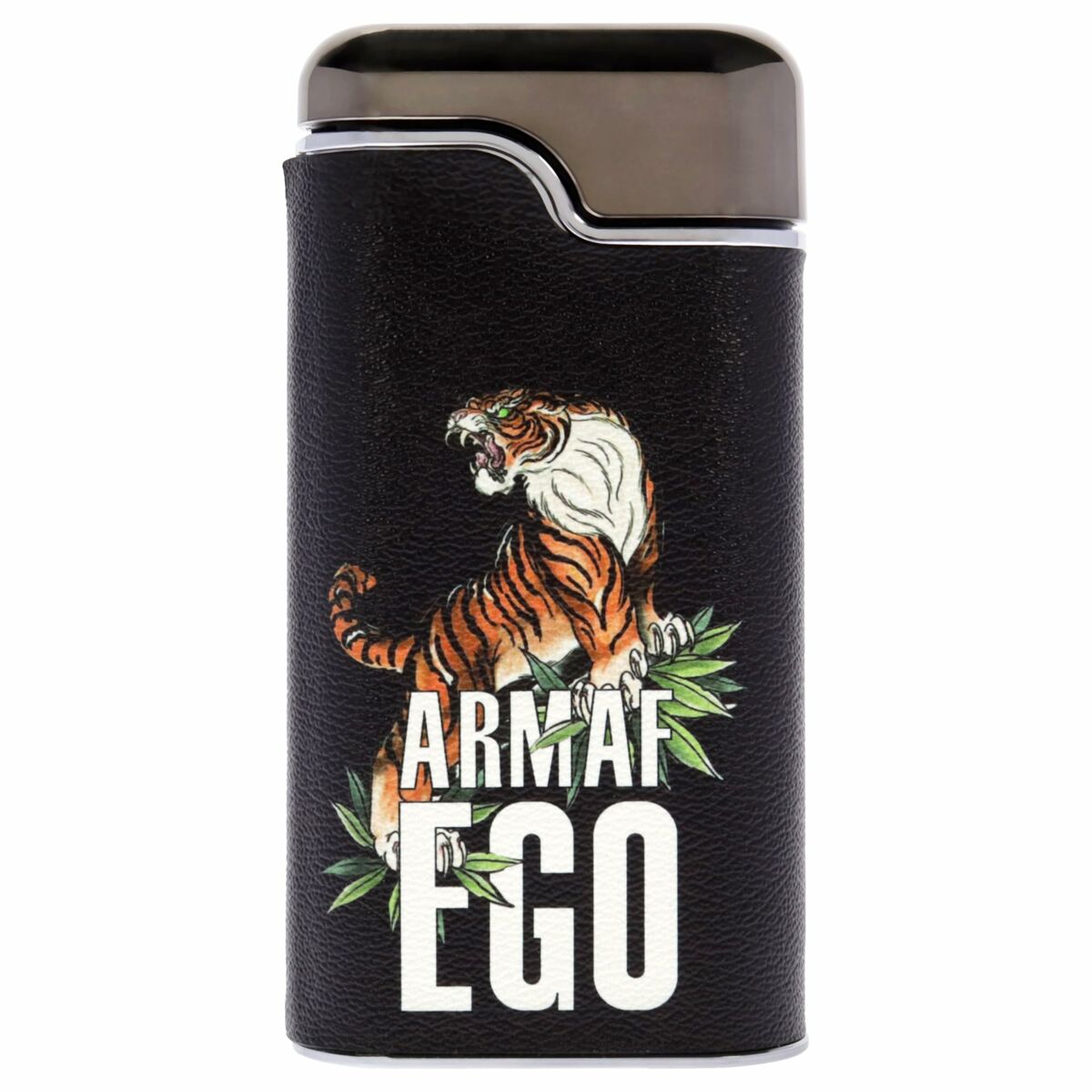 Men's perfume arms ego tigre edp 100 ml