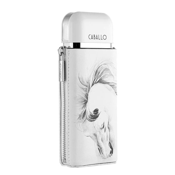 Profumo Uomo Armaf Caballo EDP 100 ml