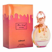 Women's arms perfume Attitude EDP 100 ml