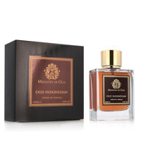 Unisex Ministry of Oud Oud Indonesian perfume (100 ml)