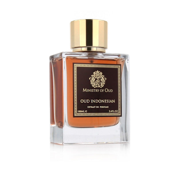 Profumeria Profumo Unisex Ministry of Oud Oud Indonesian (100 ml) Ministry of Oud  Beauty Revive