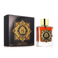 Profumo Unisex Ministry of Oud Greatest (100 ml)