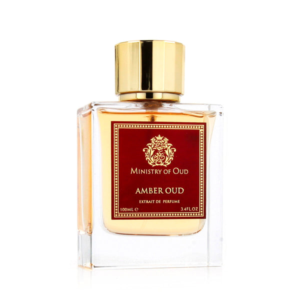 Unisex Ministry of Oud 100 ml Amber perfume