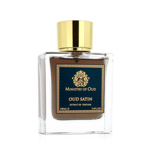 Unisex Ministry of Oud Oud Satin perfume 100 ml