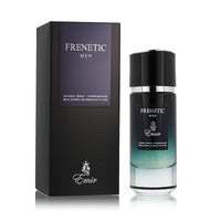 Unisex Frenetic Men perfume 80 ml