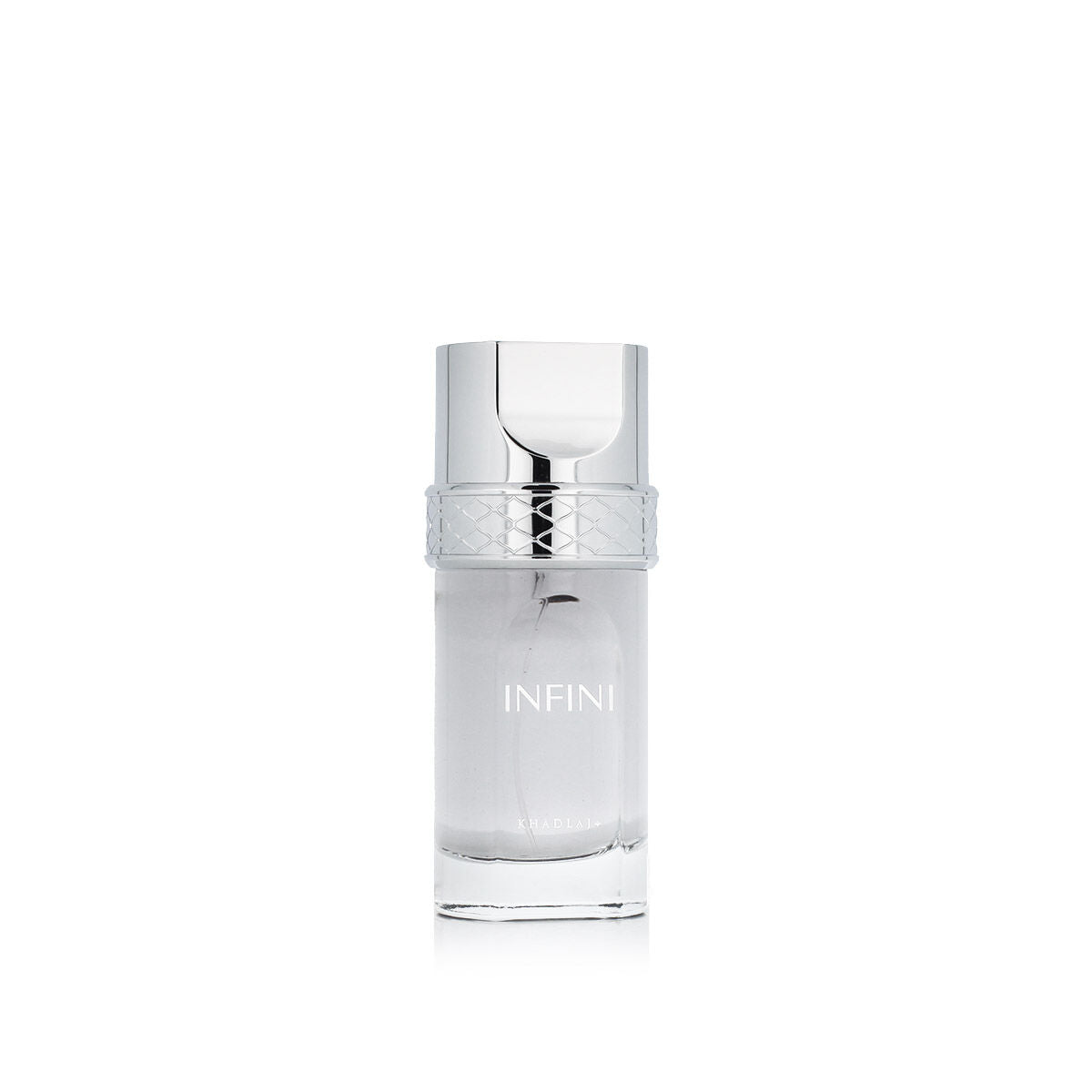 Unisex perfume Khadlaj Infini EDP 100 ml