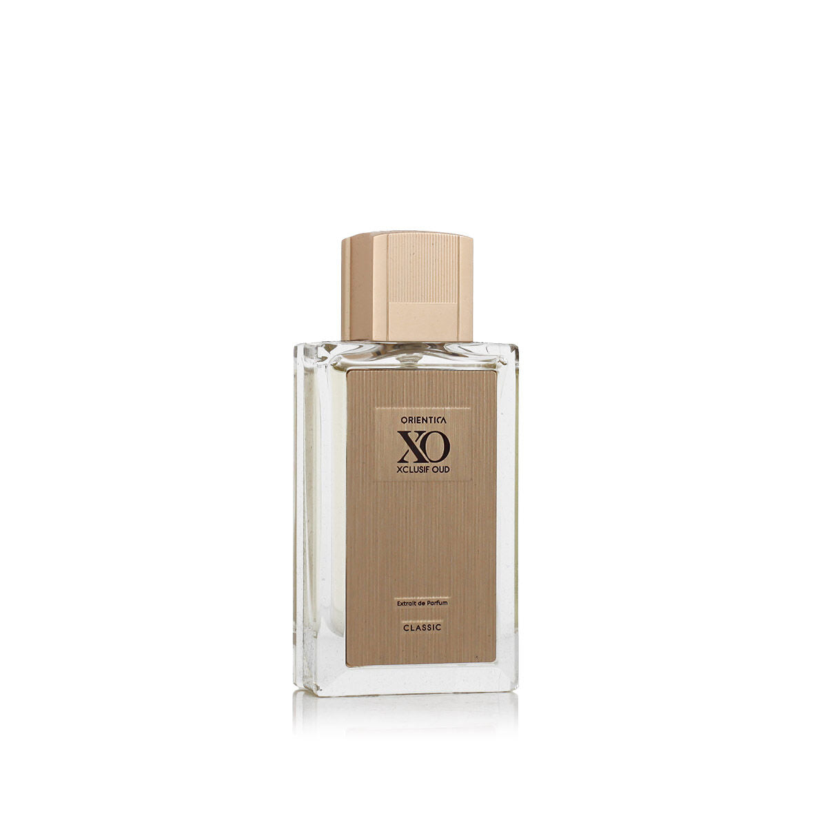 Profumo Unisex Orientica Xclusif Oud Classic EDP 60 ml