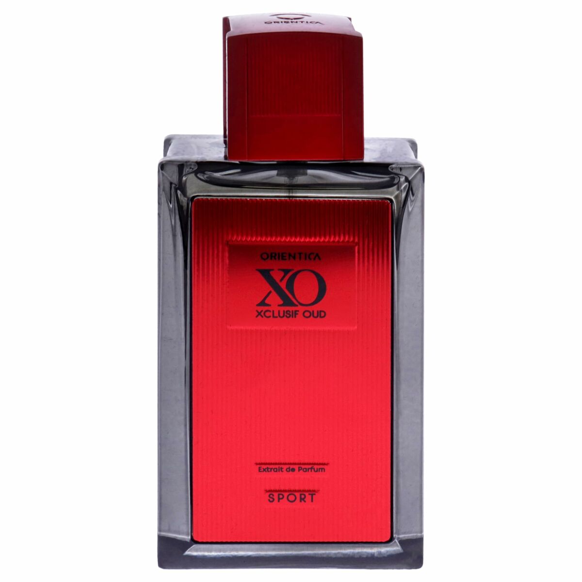 Profumo Unisex Orientica Xclusif Oud Sport 60 ml