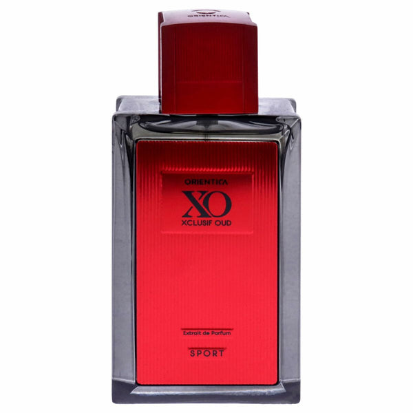 Profumo Unisex Orientica Xclusif Oud Sport 60 ml