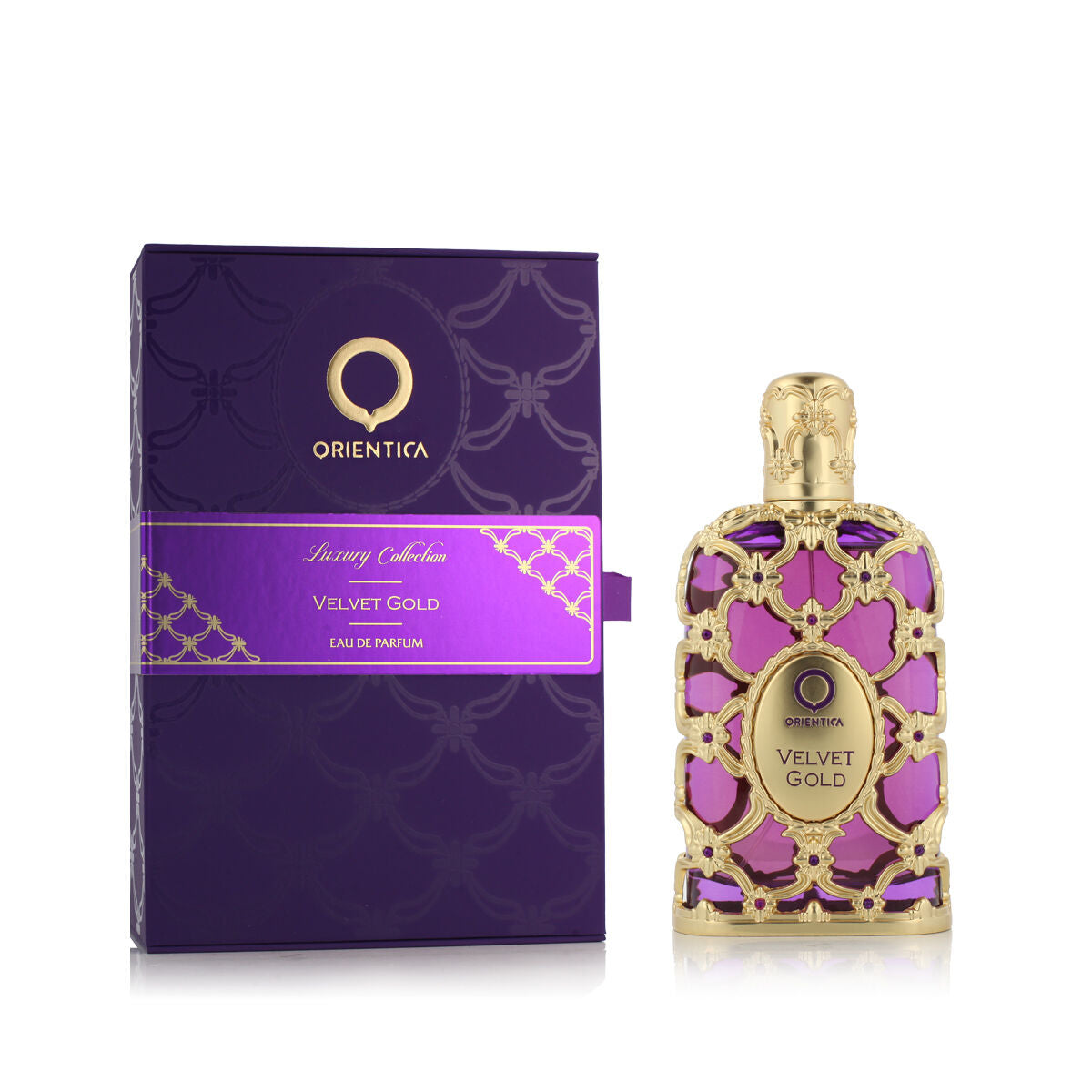 Profumeria Profumo Donna Orientica Velvet Gold EDP 150 ml Orientica  Beauty Revive