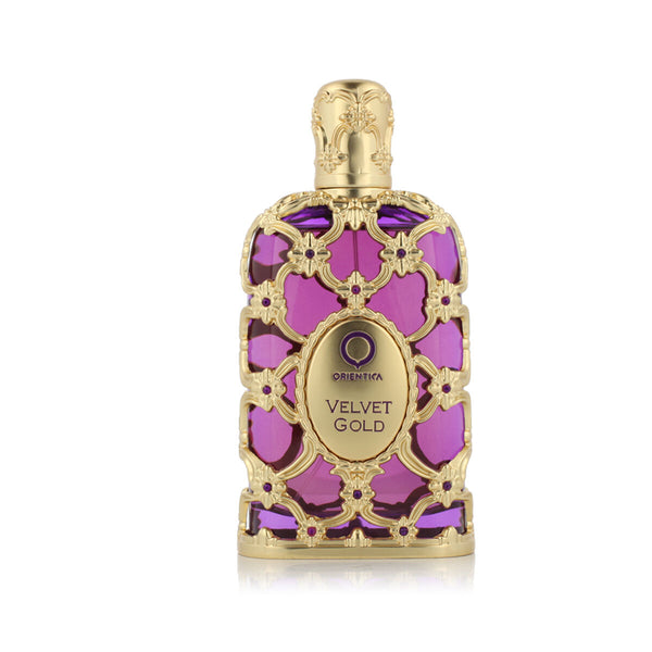 Profumo Donna Orientica Velvet Gold EDP 150 ml