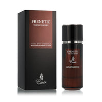 Unisex perfume Emir Frenetic Tobacco Honey 80 ml