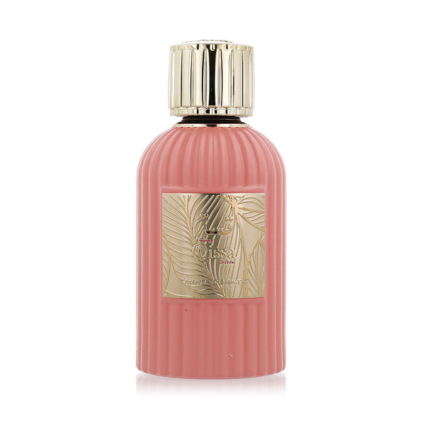 Profumo Donna Paris Corner Qissa Pink EDP 100 ml