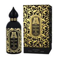 Women's perfume Attar Collection EDP The Queen of Sheba 100 ml