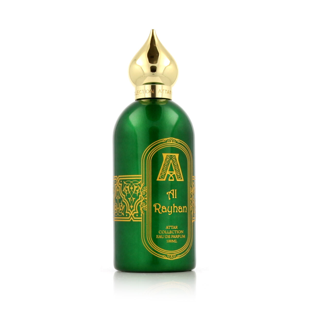 Profumeria Profumo Unisex Attar Collection Al Rayhan EDP 100 ml Attar Collection  Beauty Revive