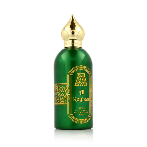 Unisex Attar Collection Perfume at Rayhan EDP 100 ml