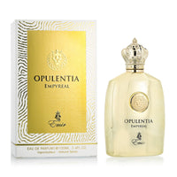 Profumo Unisex Emir Opulentia Empyreal EDP 100 ml