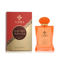 Profumo Donna Azha Perfumes Arabian Lady for Her EDP 100 ml