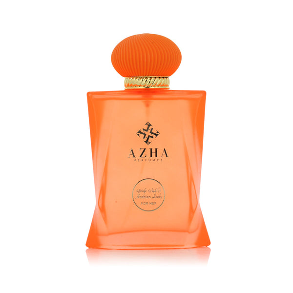 Women's perfume Azha perfumes Arabian Lady for Her EDP 100 ml