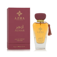 Profumo Donna Azha Perfumes Azhar for Her EDP 100 ml