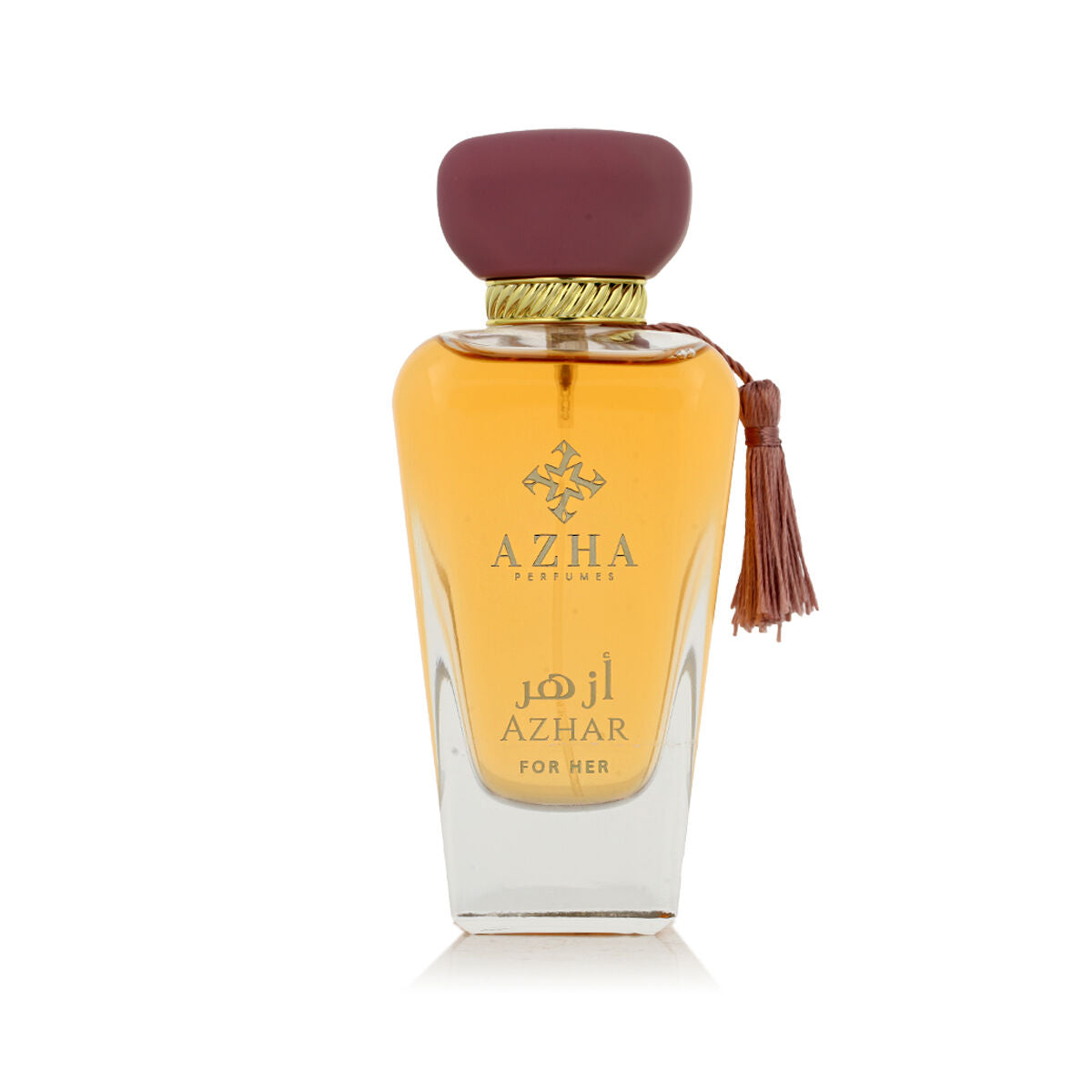 Profumo Donna Azha Perfumes Azhar for Her EDP 100 ml