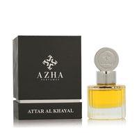 Azha Perfumes Attar perfumed oil at Khayal 15 ml