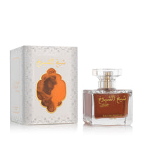 Unisex Lattafa Edp Sheikh perfume at Shuyukh Khusosi (100 ml)