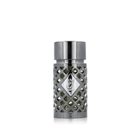 Profumo Uomo Ard Al Zaafaran Jazzab Silver EDP 100 ml - Beauty Revive 