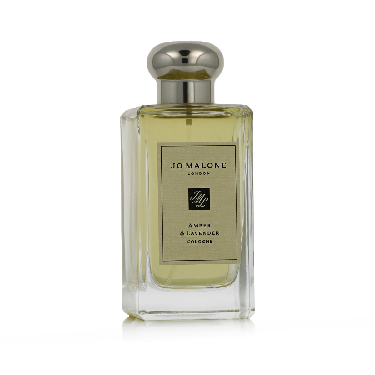 Profumo Uomo Jo Malone Amber & Lavender EDC 100 ml