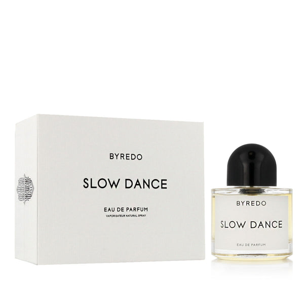 Profumo Unisex Byredo EDP Slow Dance 50 ml - Beauty Revive 