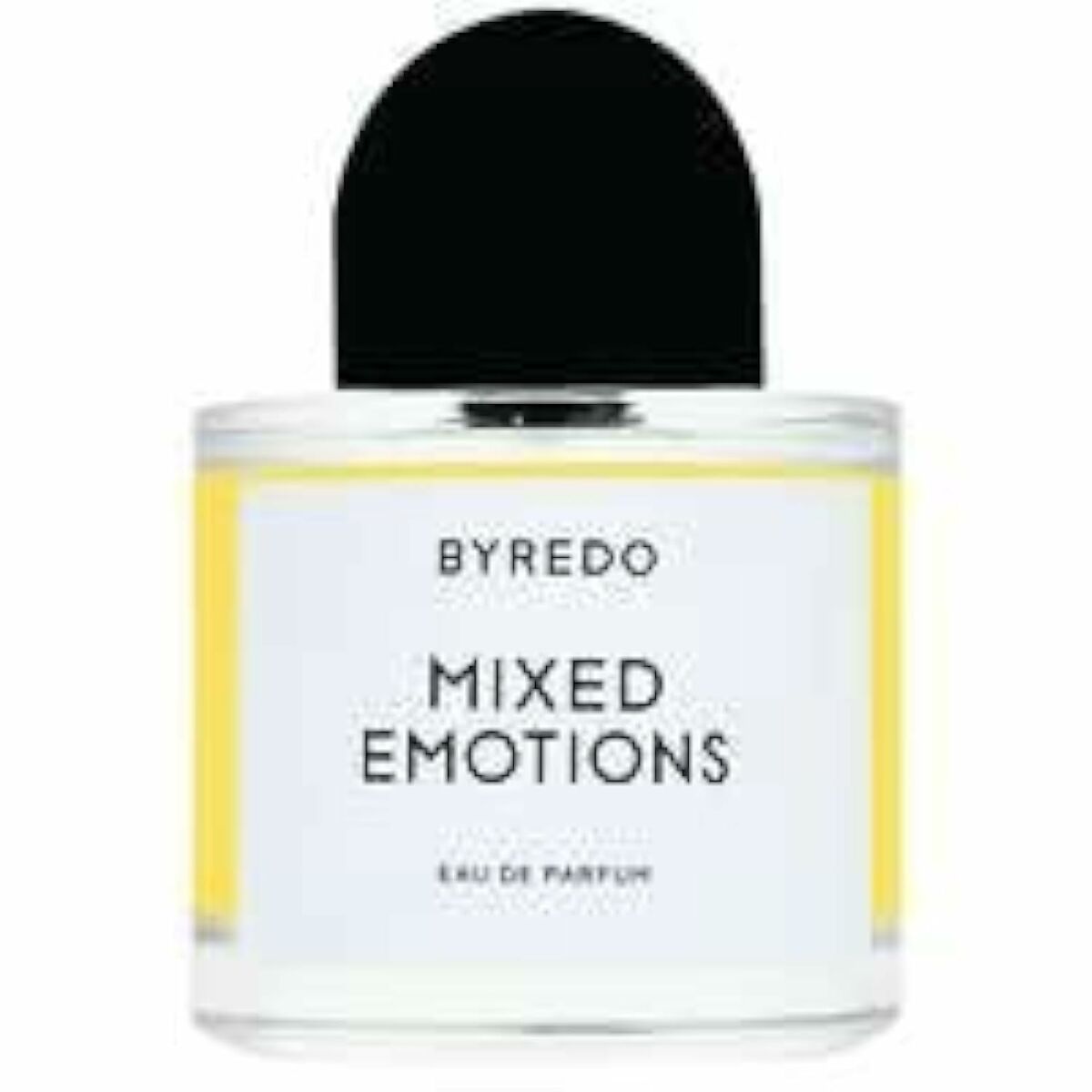 Unisex perfume byredo Mixed Emotions Edp 100 ml