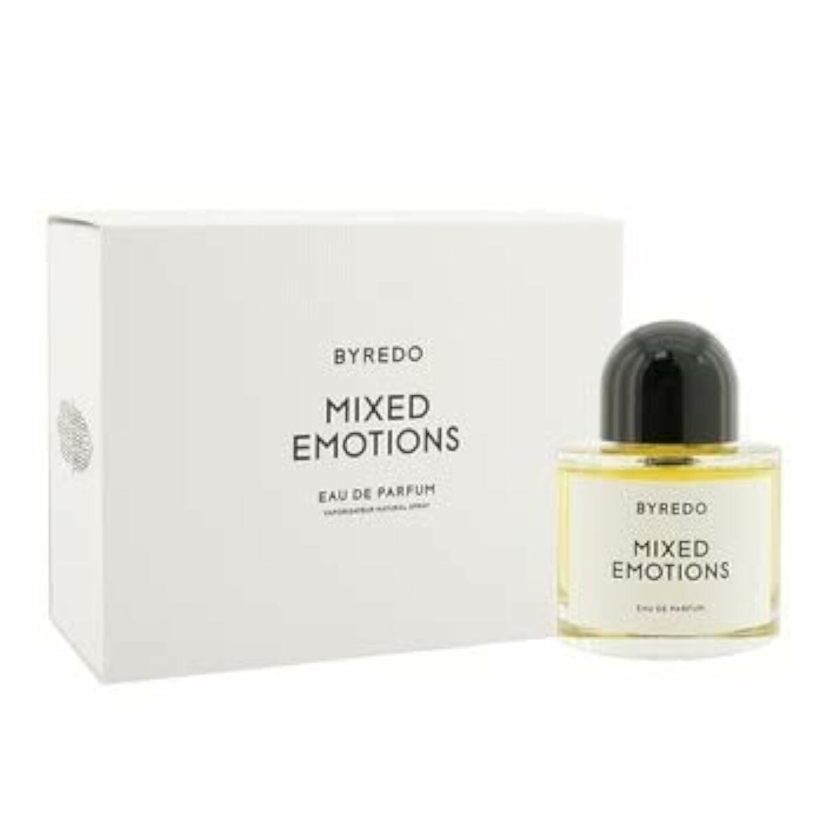 Unisex perfume byredo Mixed Emotions Edp 100 ml