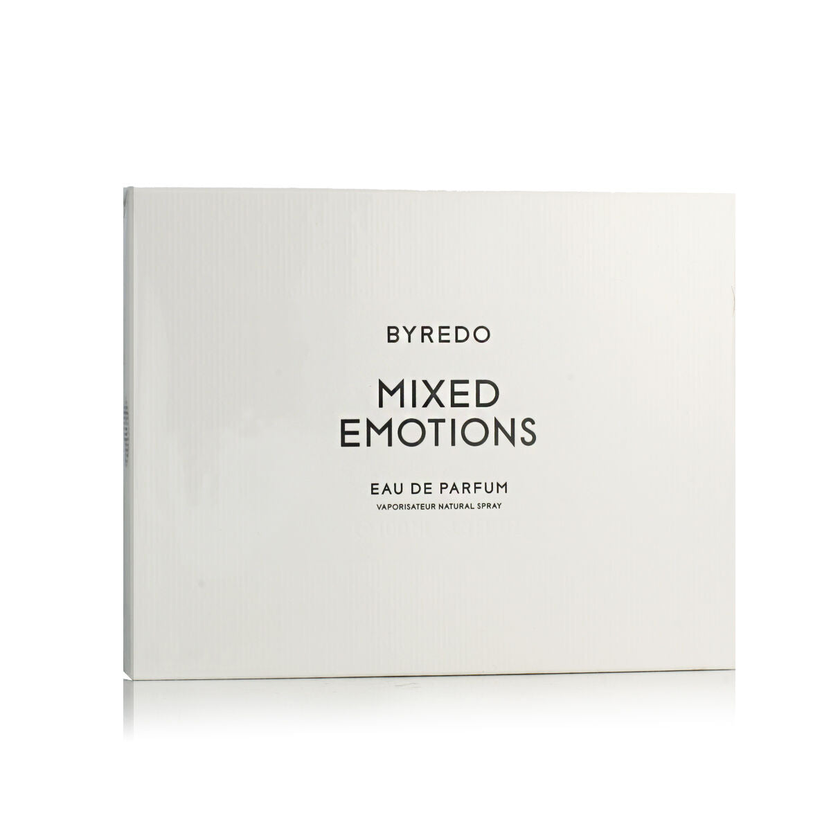 Unisex perfume byredo Mixed Emotions Edp 100 ml